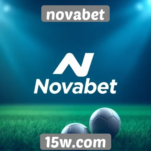 Aposte com segurança na plataforma Novabet