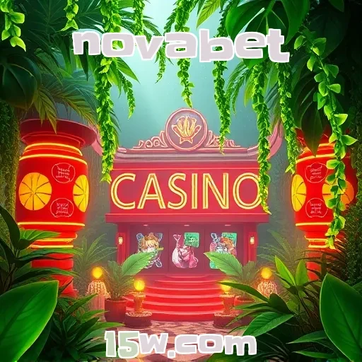 novabet Apostas