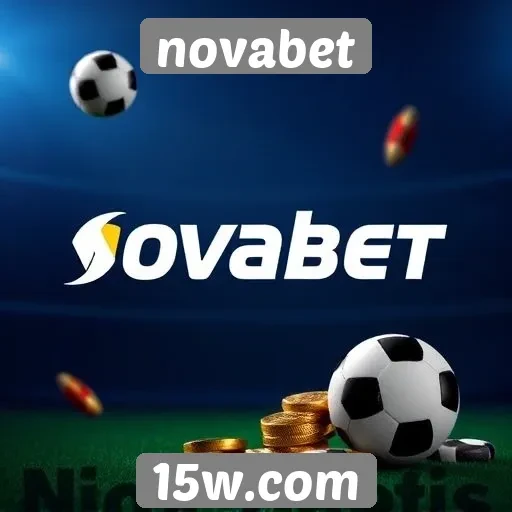 Comparativo de bônus e promoções na novabet