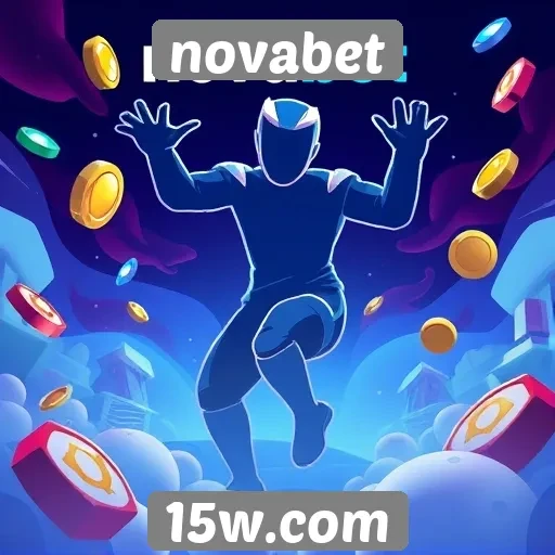 Novabet oferece experiência de jogos diversificada