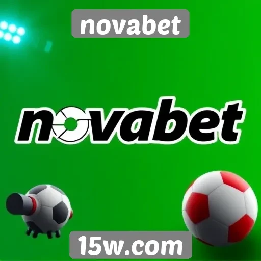Análise da popularidade do site de jogos novabet