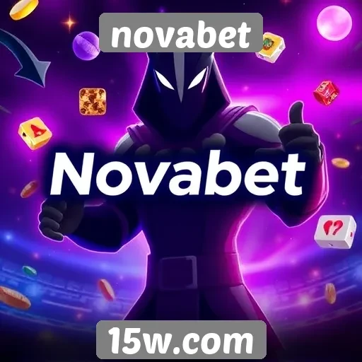 Novabet apresenta novos jogos para os apostadores