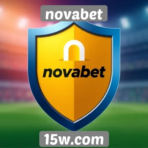 Sistema de pagamento da Novabet é seguro e eficiente