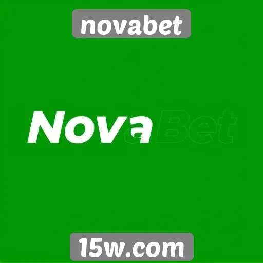 Métodos de pagamento variados no site Novabet