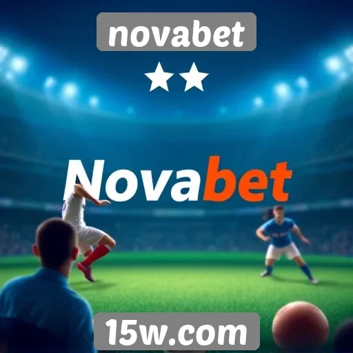 Avaliações de jogadores sobre Novabet são positivas