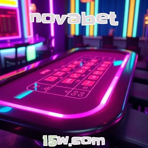 novabet: Descubra a Melhor Experiência em Poker Online do Brasil