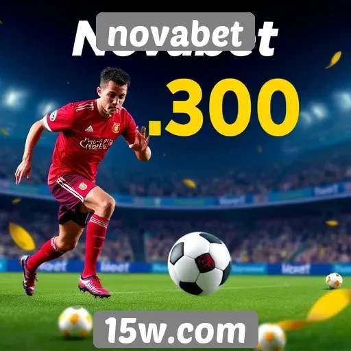 Promoções e bônus atraem jogadores para novabet