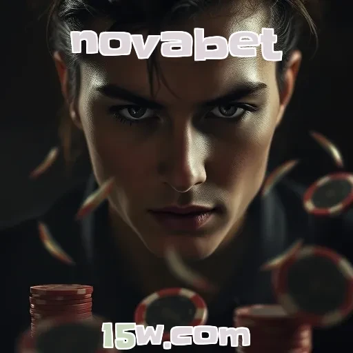 novabet: Os Melhores Recursos das Caça-Níqueis para Você Jogar