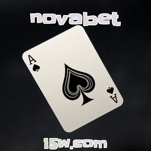 novabet Esportes