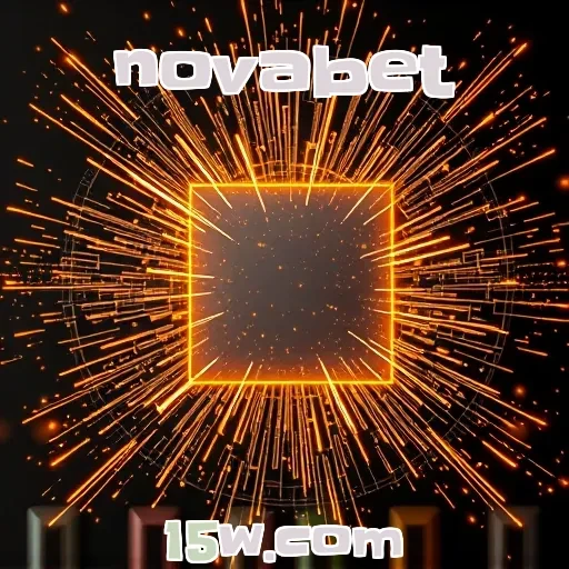 novabet: Descubra as Inovações da Seção Virtual e Atraia Emoções